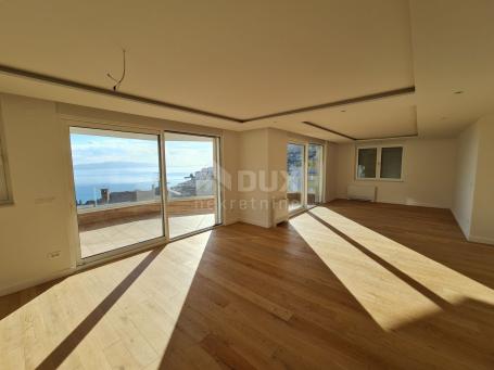  OPATIJA, CENTAR Novogradnja - 134, 75m2 3S+DB