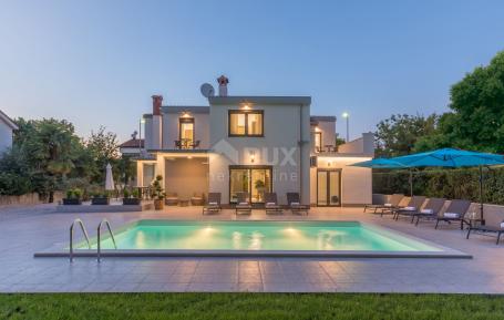 ISTRIA, POREČ - Luxury villa near the sea