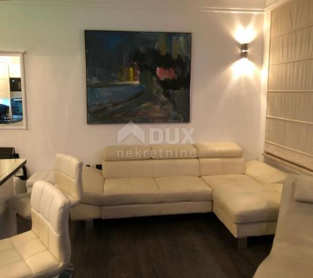 OPATIJA - Beautiful luxuriously furnished apartment