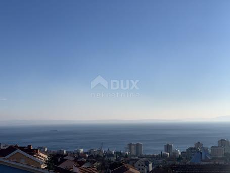 Haus Zamet, Rijeka, 380m2