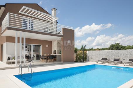 ISTRIA, SVETVINČENAT - Modern villa in a great location