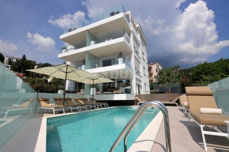 IČIĆI- Luxury apartment in a new building in a fantastic location