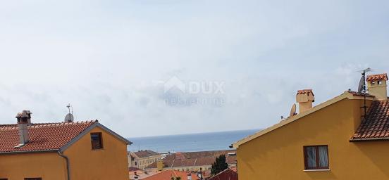 ISTRIA, ROVINJ - Two apartments with large garden and garage 600m from the sea