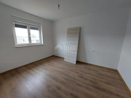 ISTRIEN, LABIN - Apartment mit zwei Schlafzimmern in ruhiger Lage, Neubau