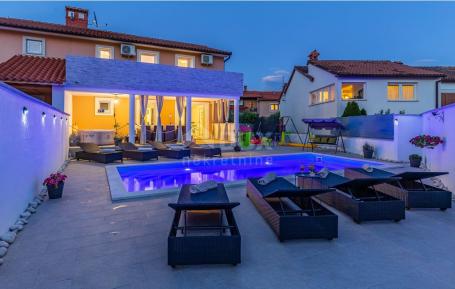 ISTRIA, MARČANA - Newly renovated house with pool