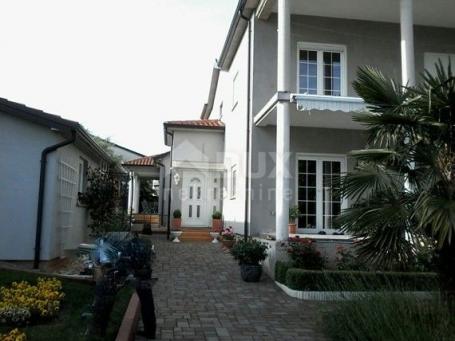 ISTRIEN, UMAG - Haus 320m2