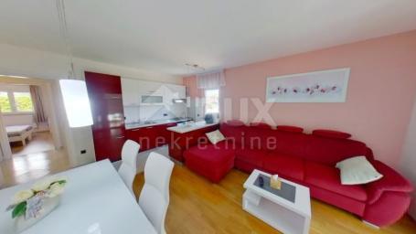 KROATIEN, ISTRIEN, NOVIGRAD - Wohnung 66m2 600m vom Meer entfernt