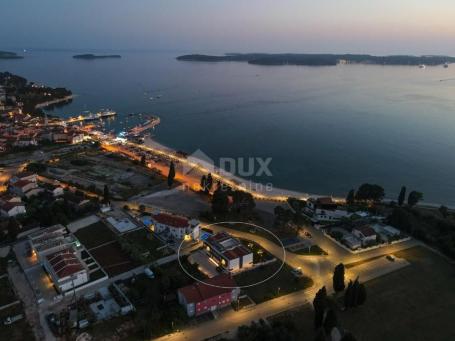 ISTRIEN, FAŽANA - Luxuriöse Wohnung am Meer