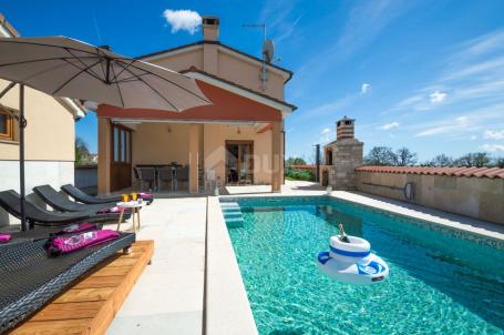 ISTRIA, MARČANA - Holiday villa with pool!