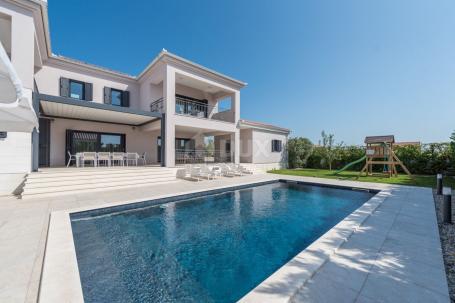 ZADAR, GORICA - Wunderschöne Luxusvilla mit beheiztem Pool