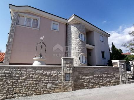 ISTRIA, MEDULIN - Family house 200m from the sea!