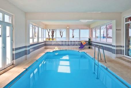 ISTRIA, VODNJAN - Apartment house with indoor pool