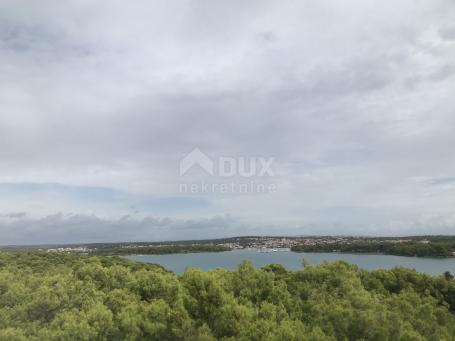 ISTRIEN, PREMANTURA Einzigartige Wohnung mit Blick auf das Meer und Kamenjak!