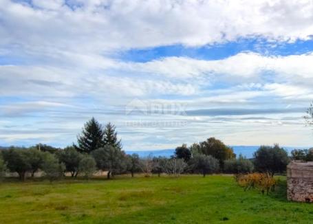 Land Krnica, Marčana, 1.000m2