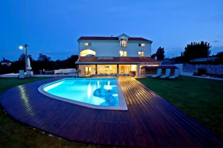 ISTRIEN, ROVINJ - Geräumiges Haus mit Swimmingpool