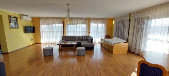 ISTRA, GALIŽANA - Apartmanska kuća s velikom okućnicom