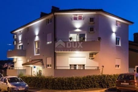 PULA, VALDEBEK - Apartmenthaus in attraktiver Lage