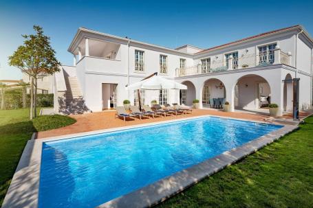 ISTRIA, POREČ - Luxury villa near the sea