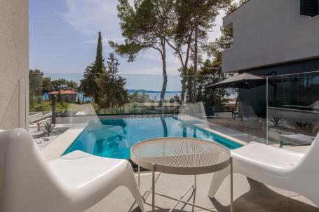 ZADAR - modern villa with sea view