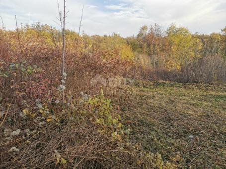 VIŠKOVO - građevinsko zemljište 1914m2 za stambenu zgradu -stanove/poslovno-stambenu zgradu