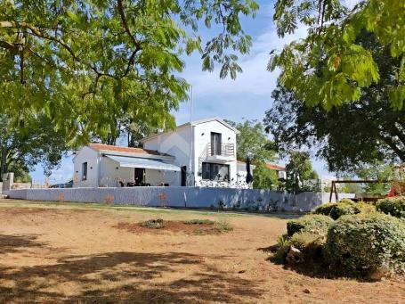 ISTRIA, POREČ - House with swimming pool