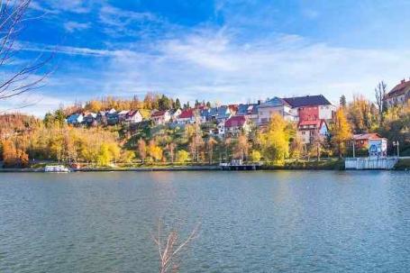 GORSKI KOTAR - Hotel mit großem Potenzial