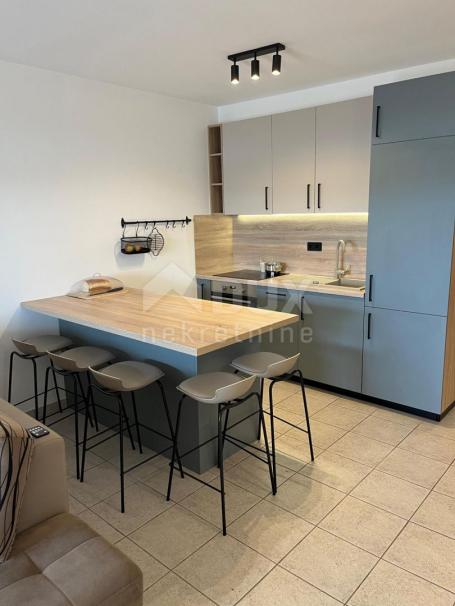 ZADAR, POSEDARJE - Modern apartment, high ground floor