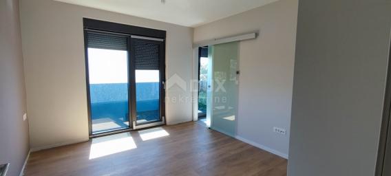 ZADAR, PETRČANE - Penthouse u novogradnji s pogledom na more