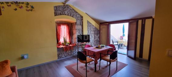 CRIKVENICA - Apartment in the center 2 bedrooms + bathroom