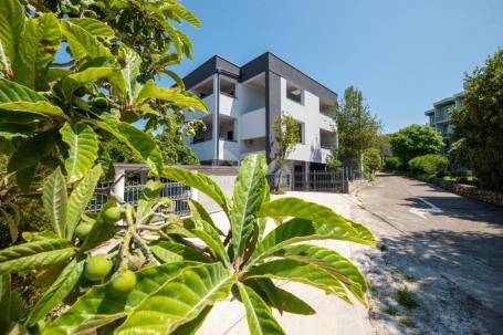 CRIKVENICA, SELCE - Villa 150 meters from the sea!