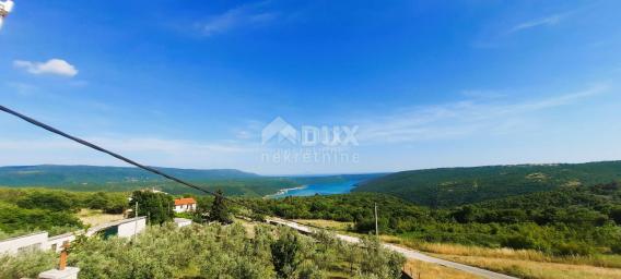 ISTRIA, BARBAN - House with a large garden and a beautiful view of the sea, OPPORTUNITY!