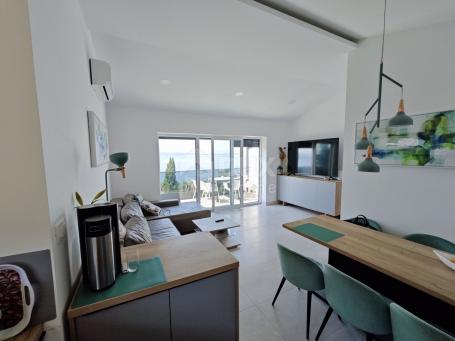 CRIKVENICA - Perfect penthouse in a perfect location!