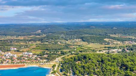 ISTRIA, ROVINJ - Attractive land for investment