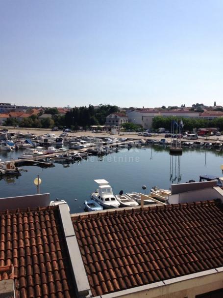 BIOGRAD NA MORU - apartment in a great location, first floor