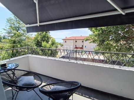 KOSTRENA - apartment for rent