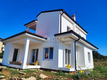 ISTRIA, BUJE - Detached house in high renovation phase