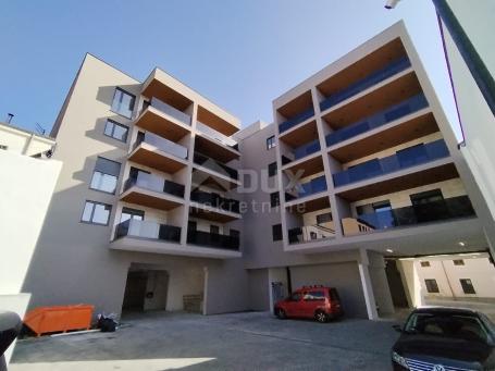 ISTRA, PULA -Luksuzni smart home stan u centru 130 m2!