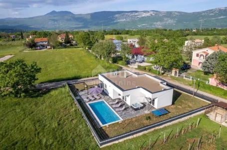 ISTRIA, KRŠAN - Villa for rent