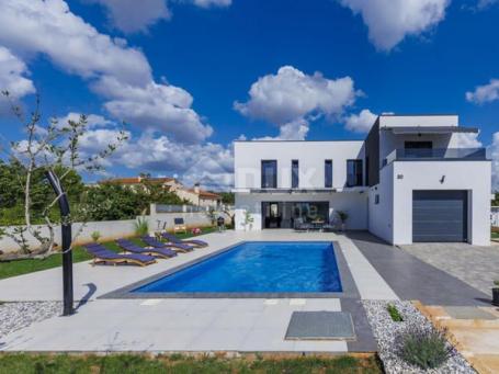 ISTRIA, MAJMAJOLA New designer villa