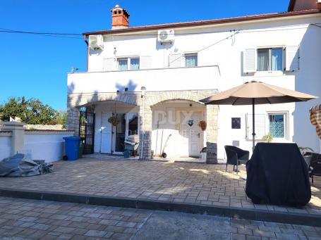 ISTRIA, MARČANA - Renovated stone house with swimming pool