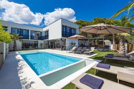 ISTRIA, MEDULIN - Beautiful modern villa!