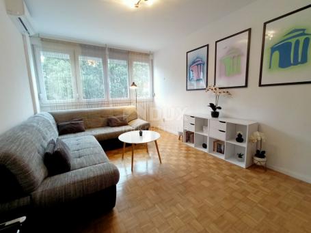 ZADAR, VOŠTARNICA - Modern furnished apartment in a great location