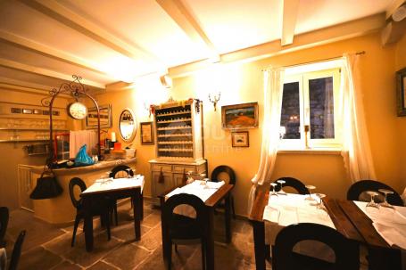 ISTRIA, ROVINJ - Restaurant in a unique location!