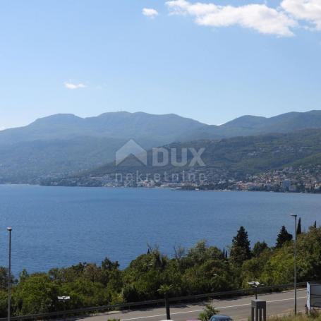 COSTABELLA, BIVIO, KANTRIDA - luxury apartment 85m2 with panoramic sea view + surroundings 60m2