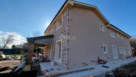 House Risika, Vrbnik, 165m2