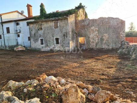 ISTRIA, VALTURA - Antique with potential!