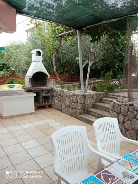 KRK ISLAND, SALATIC - Apartment