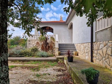 ISTRIA, LABIN - House in the suburbs