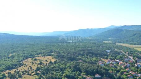 ISTRIA, LUPOGLAV - Spacious land for commercial purposes