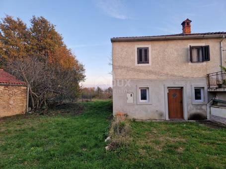 ISTRIA, LABIN - Apartment in a house, near Labin